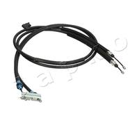 1310343 JAPKO Cavo comando, Freno stazionamento per VOLVO