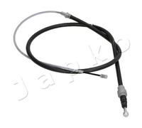 1310953 JAPKO Cavo comando, Freno stazionamento per SKODA,VW