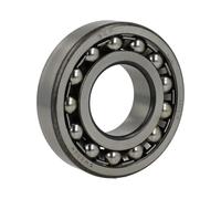 1310K SKF 50 x 110 x 27 mm SELF ALL. BALL DOUBLE ROW Cuscinetto a sfere autoa...