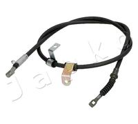 131111 JAPKO Cavo comando, Freno stazionamento per NISSAN