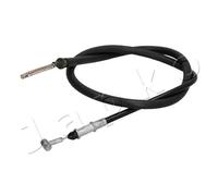 131123L JAPKO Cavo comando, Freno stazionamento per NISSAN