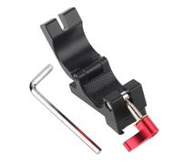 (131124) Supporto per supporto luce, supporto per asta, per DJI Ronin M, Feiyu, accessorio per monitor
