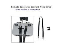 (131136) Mavic Mini 3 Pro Lanyard Neck Strap con fibbia a gancio per Dji Air 2s/Dji Mini 2/Mavic