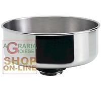13119 FPL IMBUTO INOX PER PASSAPOMODORO CON BANCHETTO