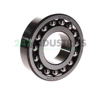 1311EKTN9 SKF 55 x 120 x 29 mm SELF ALL. BALL DOUBLE ROW Cuscinetto a sfere a...