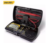 (1312)Xiaomi Mini Multimetro Digitale Multimetro AC/DC Tensione Corrente Resistenza CapacitÃ Frequenza