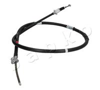 1312016L JAPKO Cavo comando, Freno stazionamento per LEXUS