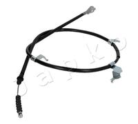 1312049R JAPKO Cavo comando, Freno stazionamento per TOYOTA