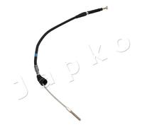 1312055 JAPKO Cavo comando, Freno stazionamento per TOYOTA