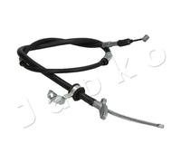 131217 JAPKO Cavo comando, Freno stazionamento per TOYOTA