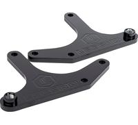 1313-0120 KIT RIALZO POSTERIORE TRIKE TWIN CAM HARLEY FLRT 1690 FREEWHEELER 2015