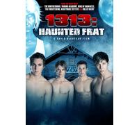 1313: Haunted Frat [Edizione: Stati Uniti]