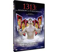 1313 La maison du cauchemar