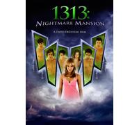 1313: Nightmare Mansion [Edizione: Stati Uniti]