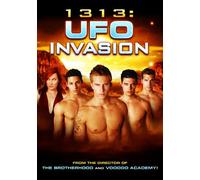1313: Ufo Invasion [Edizione: Stati Uniti]