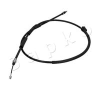 131307 JAPKO Cavo comando, Freno stazionamento per MAZDA