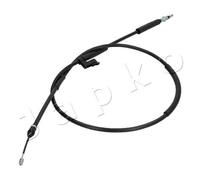 131308 JAPKO Cavo comando, Freno stazionamento per MAZDA