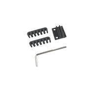 (131366)Organizzatore per cavi di ricarica per occhiali Dji FPV Flight Glasses V2 Organizzatore per