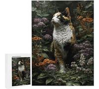 1314 Pezzi di Puzzle, Mongolfiera Architettura 1314 Pezzi di Puzzle per Adulti, Regalo Anniversario, Regalo Natale, Decorazione, Prevenzione Degenerazione Cerebrale Negli Anziani 75 x 50cm PjY3576 8-8