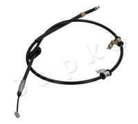 131402 JAPKO Cavo comando, Freno stazionamento per HONDA