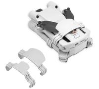 (131433) Cinghia porta elica Mavic Mini 3 Pro, protezione per eliche per accessori Dji Mini 3 Pro (grigio)