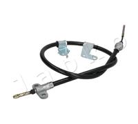 131434 JAPKO Cavo comando, Freno stazionamento per HONDA
