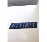 1314986080 SIGLA MODELLO EMBLEMA POSTERIORE FIAT DUCATO DAL 1994 IN POI
