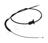 1315009 JAPKO Cavo comando, Freno stazionamento per MITSUBISHI