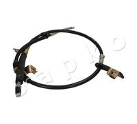 131517 JAPKO Cavo comando, Freno stazionamento per MITSUBISHI