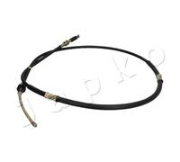 131606R JAPKO Cavo comando, Freno stazionamento per DAIHATSU