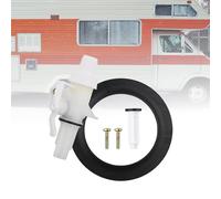 13168 Kit valvola acqua WC facile da installare per WC IV