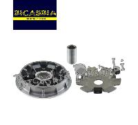 13179 - SEMIPULEGGIA MOTRICE MOBILE VARIATORE SYM 125 CROX 125 150 FIDDLE II