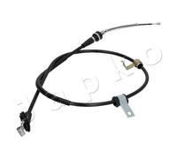 131835R JAPKO Cavo comando, Freno stazionamento per SUZUKI
