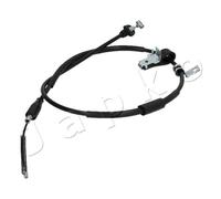 131837L JAPKO Cavo comando, Freno stazionamento per SUZUKI