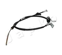 131838L JAPKO Cavo comando, Freno stazionamento per SUBARU,SUZUKI