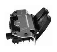 13188851 Coperchio Bagagliaio Posteriore Portellone Per Vauxhall Per Astra H Per Zafira B 133220 Blocco serratura bagagliaio auto