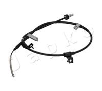 131H26R JAPKO Cavo comando, Freno stazionamento per HYUNDAI