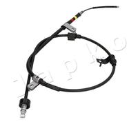 131H37L JAPKO Cavo comando, Freno stazionamento per HYUNDAI