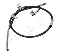 131H53L JAPKO Cavo comando, Freno stazionamento per HYUNDAI