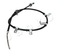 131H72L JAPKO Cavo comando, Freno stazionamento per HYUNDAI