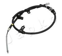 131H75R JAPKO Cavo comando, Freno stazionamento per HYUNDAI