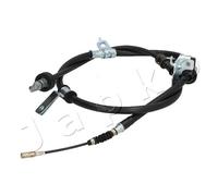 131K11 JAPKO Cavo comando, Freno stazionamento per KIA