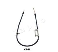 131K24L JAPKO Cavo comando, Freno stazionamento per KIA