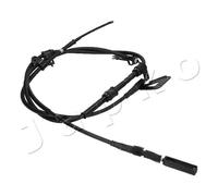 131K29R JAPKO Cavo comando, Freno stazionamento per KIA