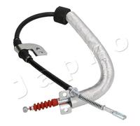 131S01R JAPKO Cavo comando, Freno stazionamento per DAEWOO,SSANGYONG