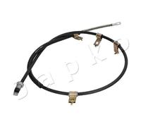 131W03 JAPKO Cavo comando, Freno stazionamento per CHEVROLET,DAEWOO