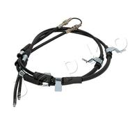 131W04 JAPKO Cavo comando, Freno stazionamento per DAEWOO
