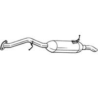 BOSAL 228-201 Marmitta