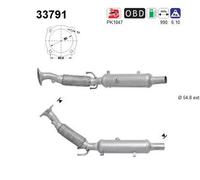 132 KW 180 CV CATALIZZATORE PER VW Polo 9N, 9A 1.8 GTI Cup Edition