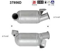 132 KW 180 CV CATALIZZATORE PER VW Transporter V 7JD, 7JE, 7JL, 7JY, 7JZ 2.0 B